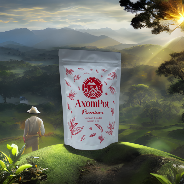 AxomPot Premium