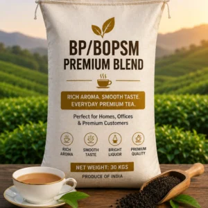 Family Blend - 30Kgs Bag - Free Godown Delivery