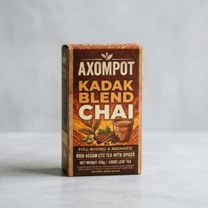 Kadak Tapri Blend (500g)