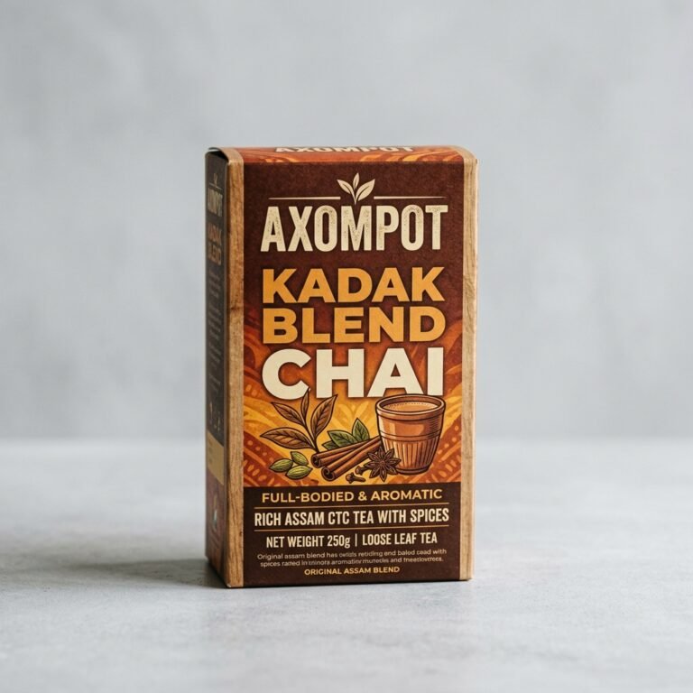 Kadak Tapri Blend (500g)