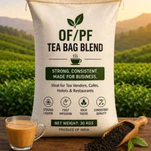 Hotel Blend - 30Kgs Bag -  Free Godown Delivery